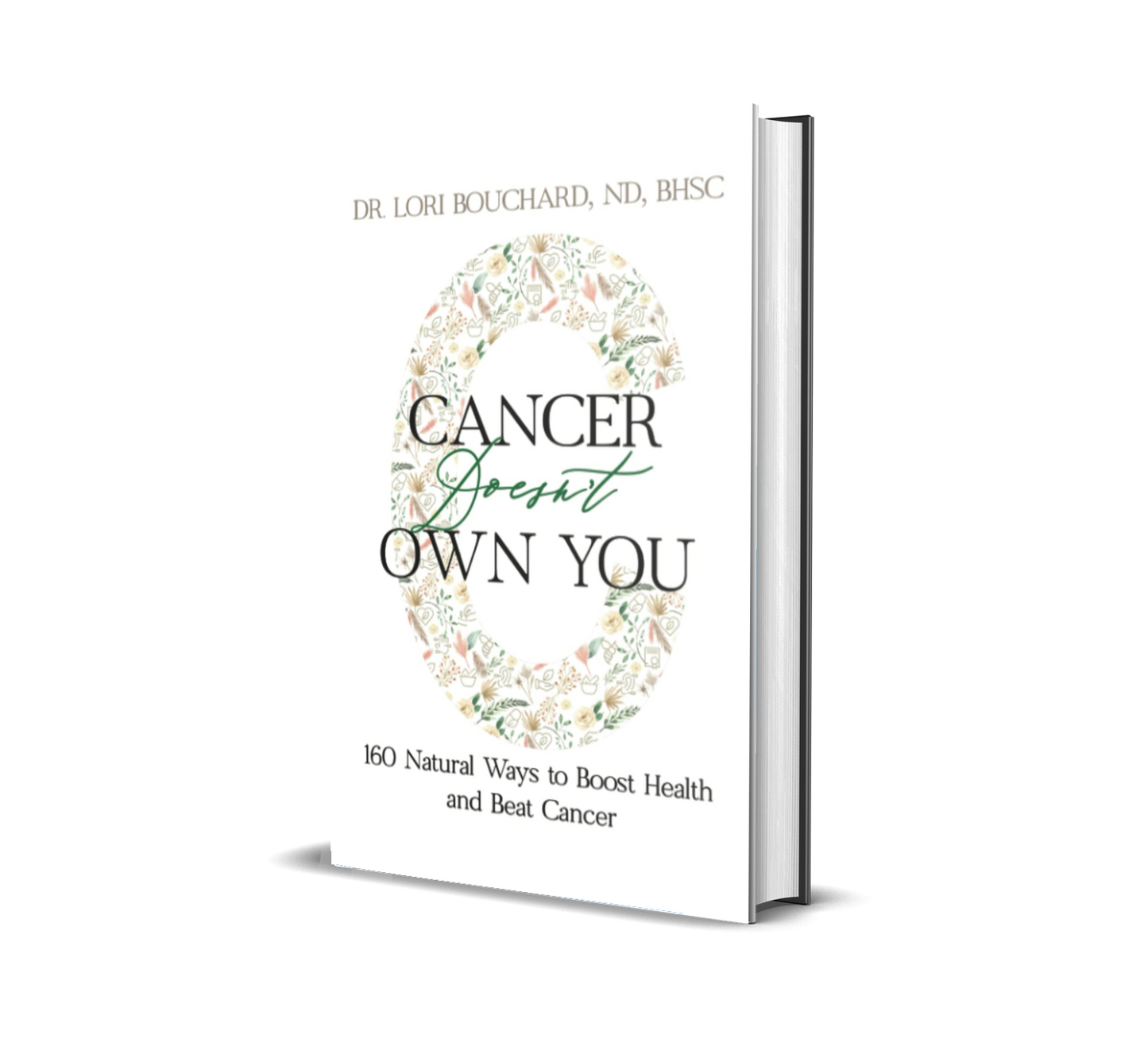 Cancer Doesn't Own You