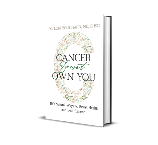 Cancer Doesn't Own You