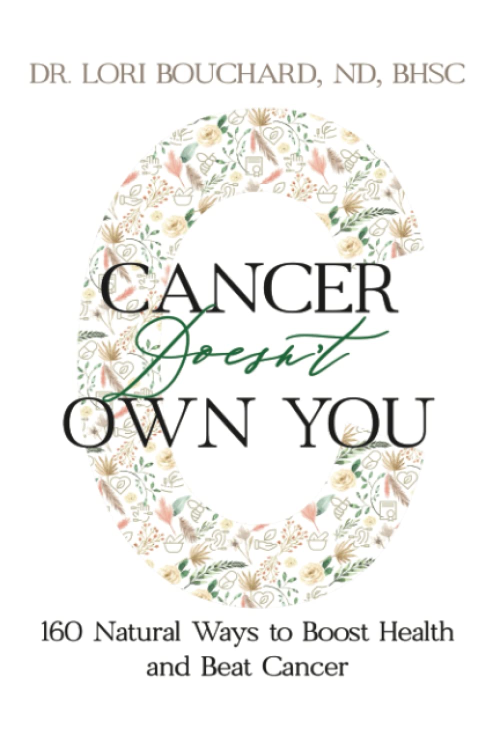 Cancer Doesn't Own You